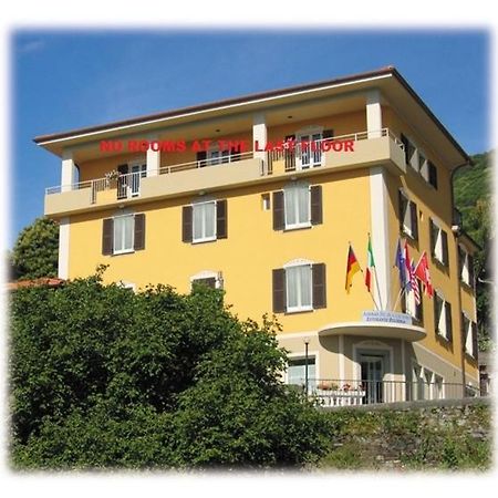 Albergo Bel Soggiorno ออกเจบบิโอ ภายนอก รูปภาพ