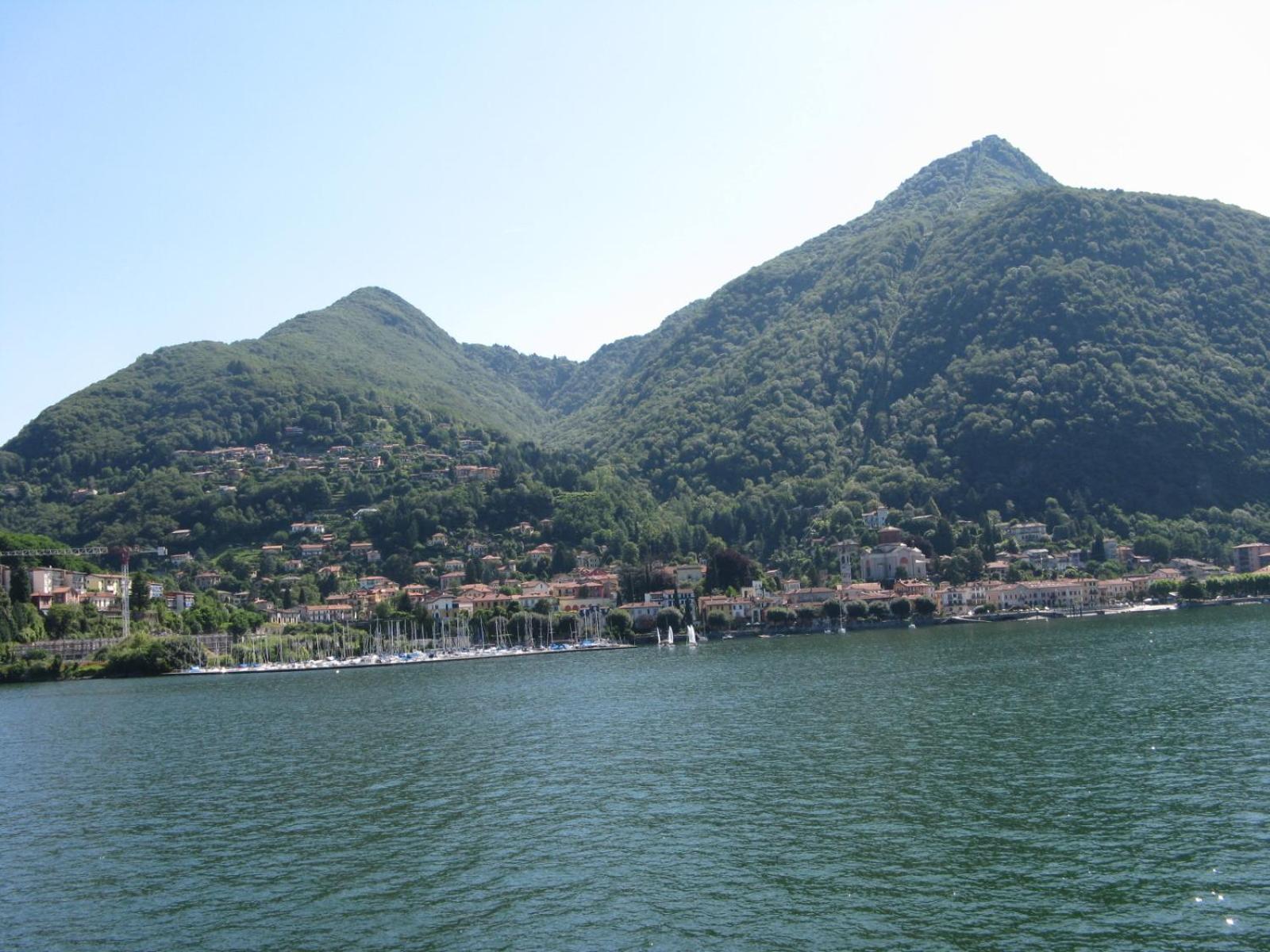 Albergo Bel Soggiorno ออกเจบบิโอ ภายนอก รูปภาพ