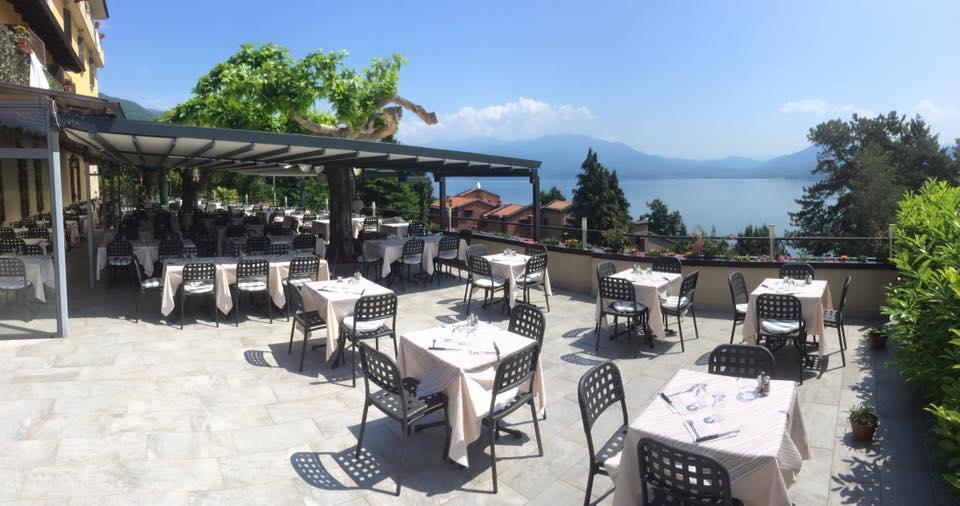 Albergo Bel Soggiorno ออกเจบบิโอ ภายนอก รูปภาพ